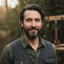 Autor Fryderyk Sikorski