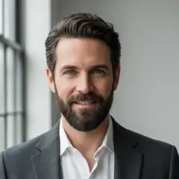 Autor Kamil Ostrowski