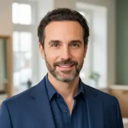 Autor Szymon Kowalski