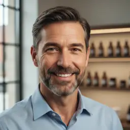 Autor Norbert Jasiński