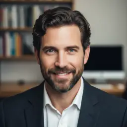 Autor Konrad Wójcik