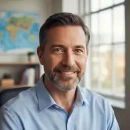 Autor Emil Grabowski