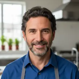 Autor Albert Szczepański