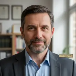 Autor Olgierd Pawłowski