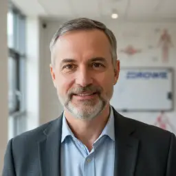 Autor Przemysław Walczak