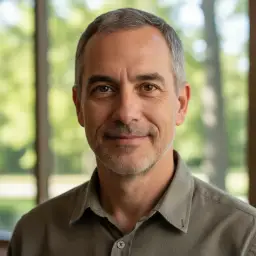 Autor Maurycy Borowski