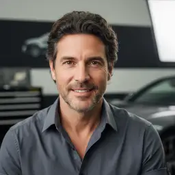 Autor Bruno Kaźmierczak