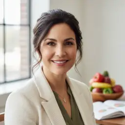 Autor Aleksandra Pietrzak