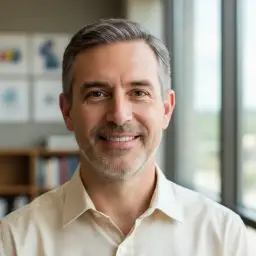 Autor Michał Kwiatkowski