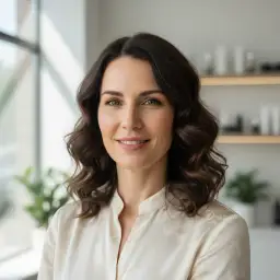 Autor Dorota Szymańska