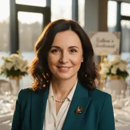 Autor Agnieszka Zakrzewska