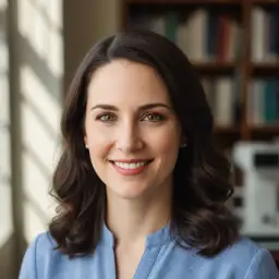 Autor Ewelina Górska