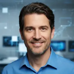 Autor Maksymilian Szymczak