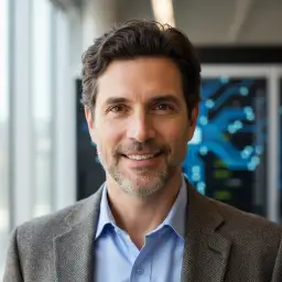 Autor Aleksander Baran