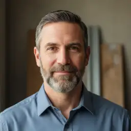 Autor Kamil Głowacki