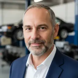 Autor Konrad Kucharski