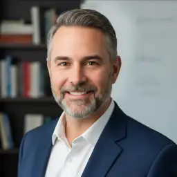 Autor Adrian Piotrowski