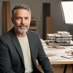 Autor Adrian Krawczyk