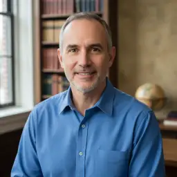 Autor Juliusz Wójcik