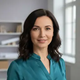 Autor Paulina Marciniak