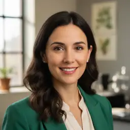 Autor Izabela Górecka