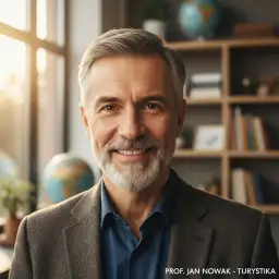 Autor Maciej Krawczyk