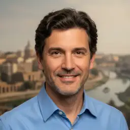 Autor Adrian Zakrzewski