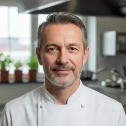 Autor Jeremi Czarnecki