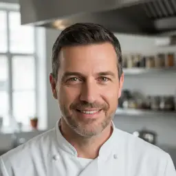 Autor Michał Sikora