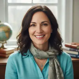 Autor Klaudia Zielińska