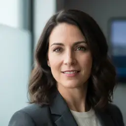 Autor Melania Głowacka