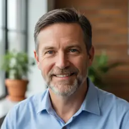 Autor Cezary Maciejewski