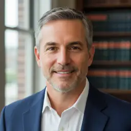 Autor Daniel Walczak