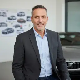 Autor Miłosz Pawłowski