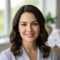 Autor Michalina Szymczak