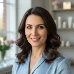 Autor Liliana Kaźmierczak