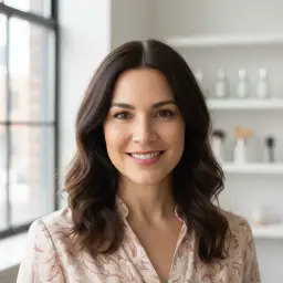 Autor Julia Górecka