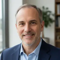 Autor Albert Krawczyk