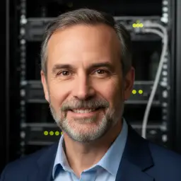 Autor Daniel Szymczak