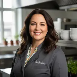 Autor Agata Głowacka