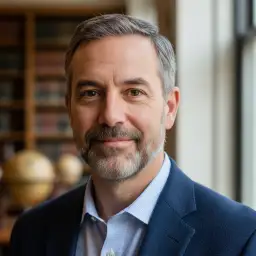 Autor Jeremi Rutkowski