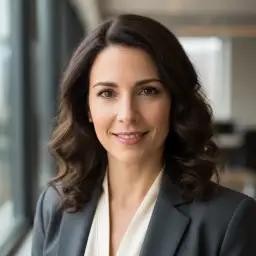 Autor Liliana Jakubowska