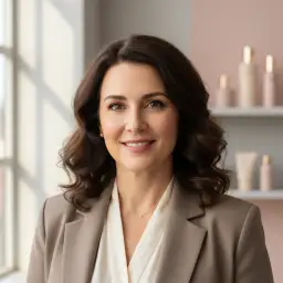 Autor Zofia Borowska