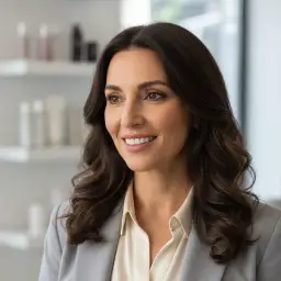 Autor Alicja Woźniak