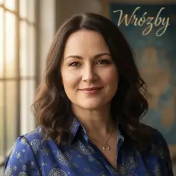 Autor Justyna Szewczyk