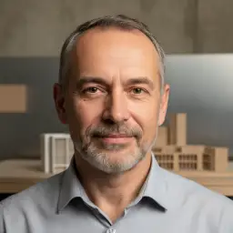 Autor Konrad Zieliński