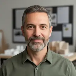 Autor Mikołaj Marciniak