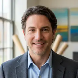 Autor Krzysztof Adamczyk