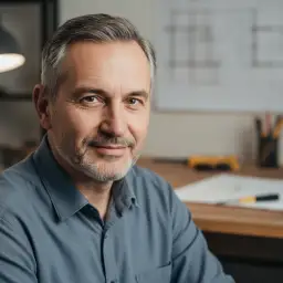 Autor Albert Kaźmierczak