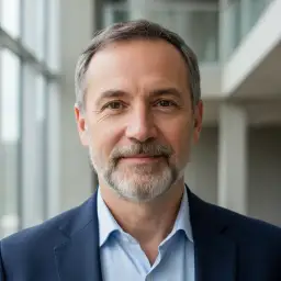 Autor Przemysław Wiśniewski